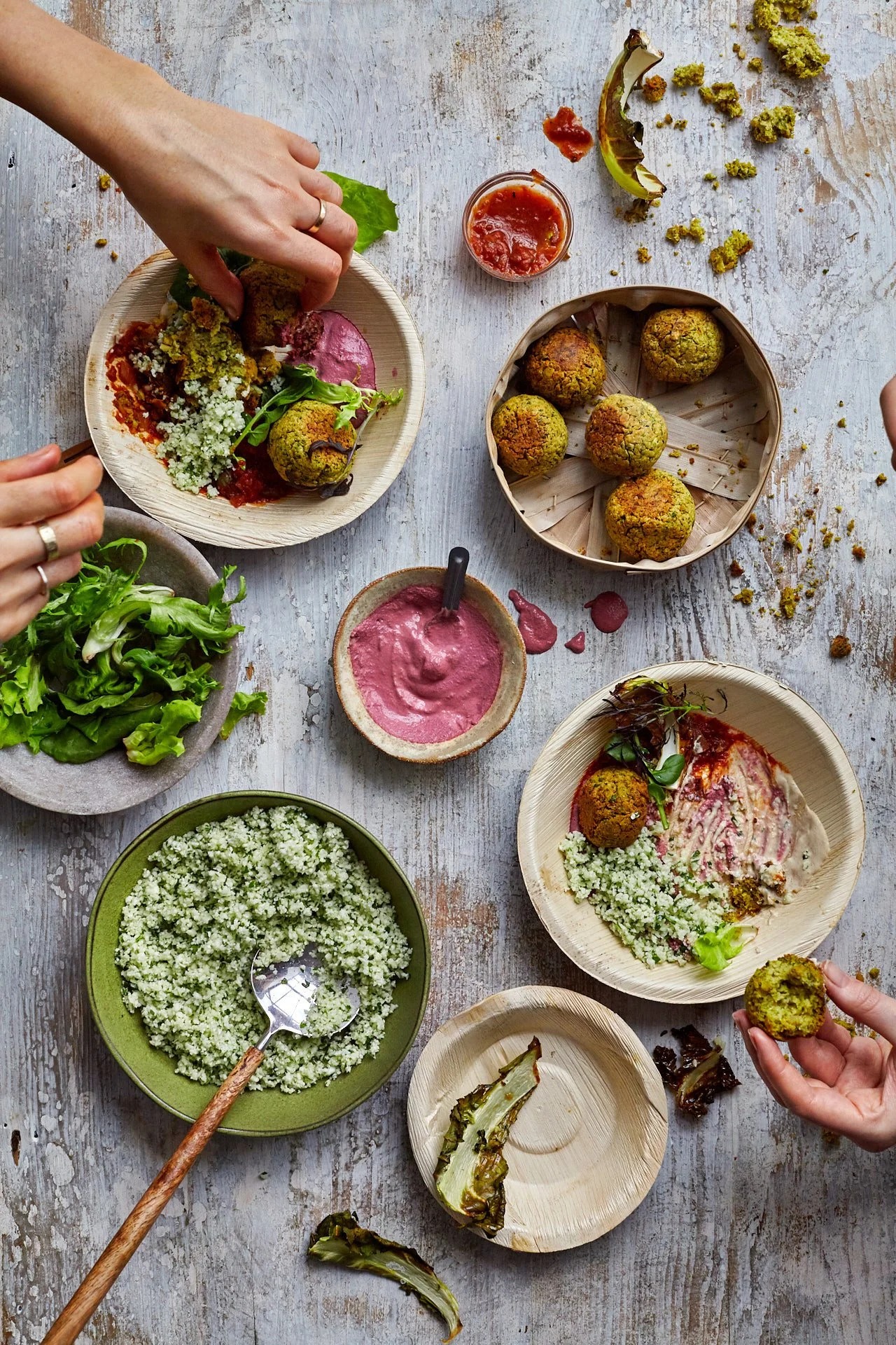 Mind Food | Recipes for Mental Health — Lauren Ellen Lovatt